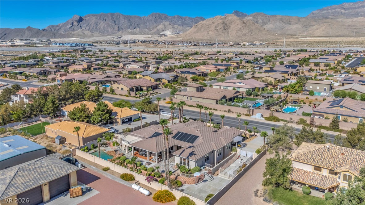 5960 Michelli Crest Way Las Vegas NV 89149