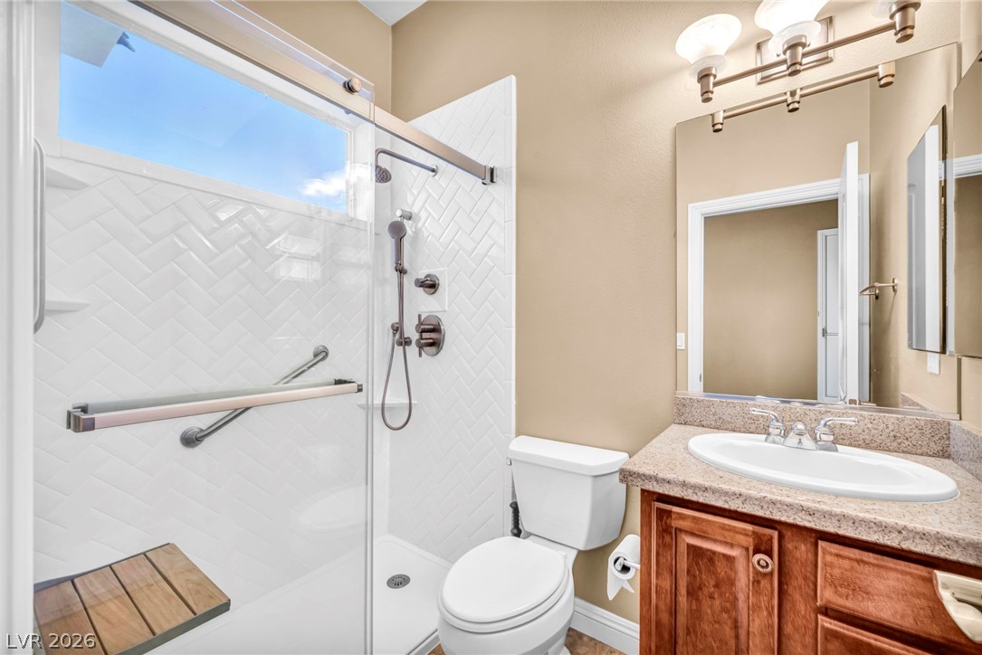 5960 Michelli Crest Way Las Vegas NV 89149