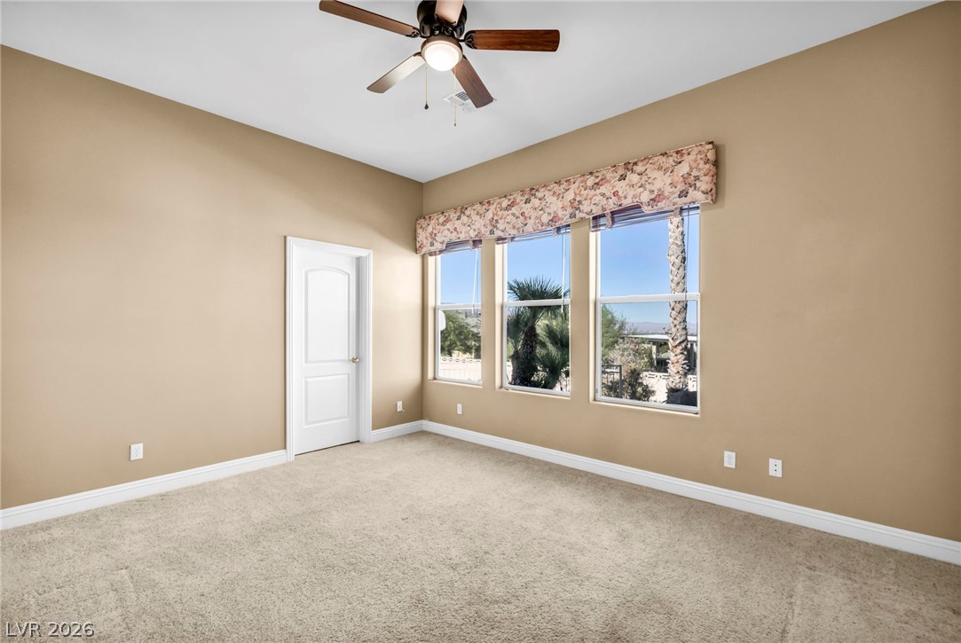 5960 Michelli Crest Way Las Vegas NV 89149