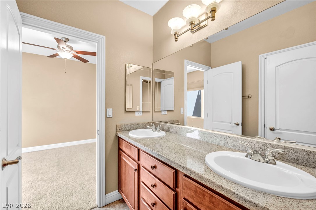 5960 Michelli Crest Way Las Vegas NV 89149