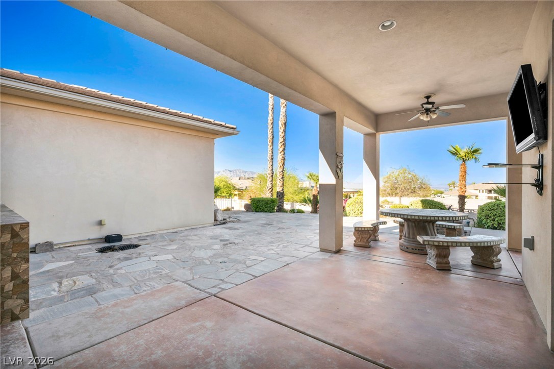 5960 Michelli Crest Way Las Vegas NV 89149