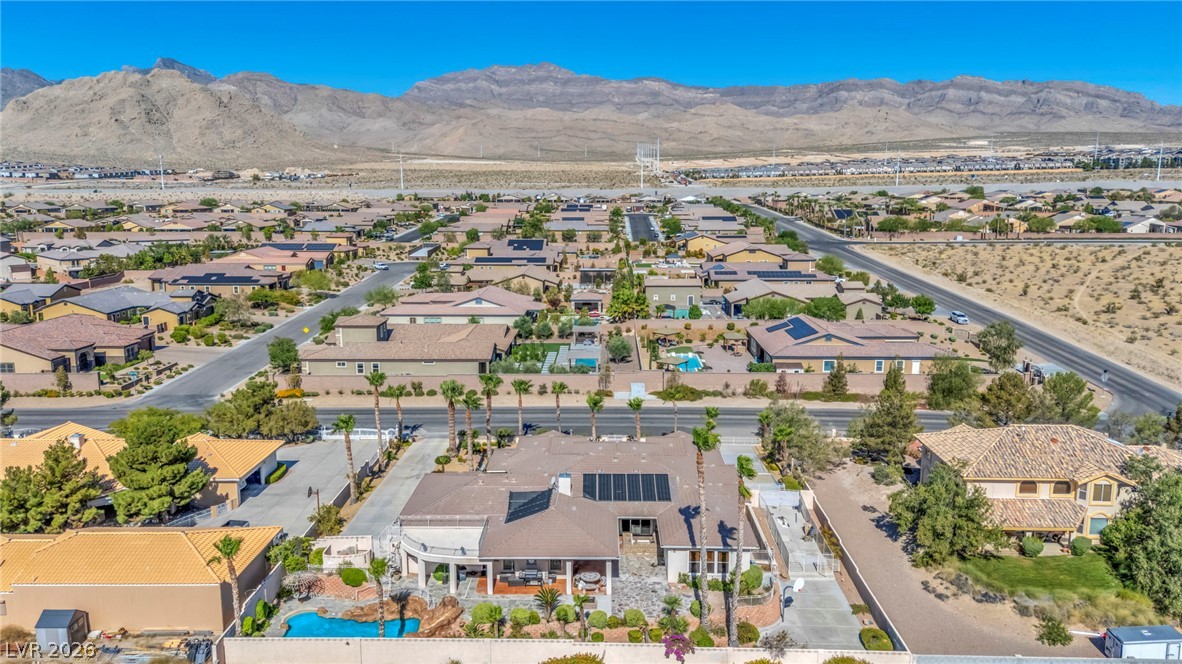 5960 Michelli Crest Way Las Vegas NV 89149