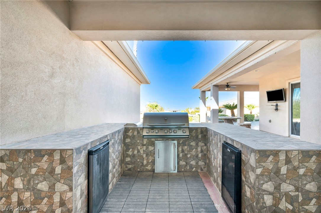 5960 Michelli Crest Way Las Vegas NV 89149