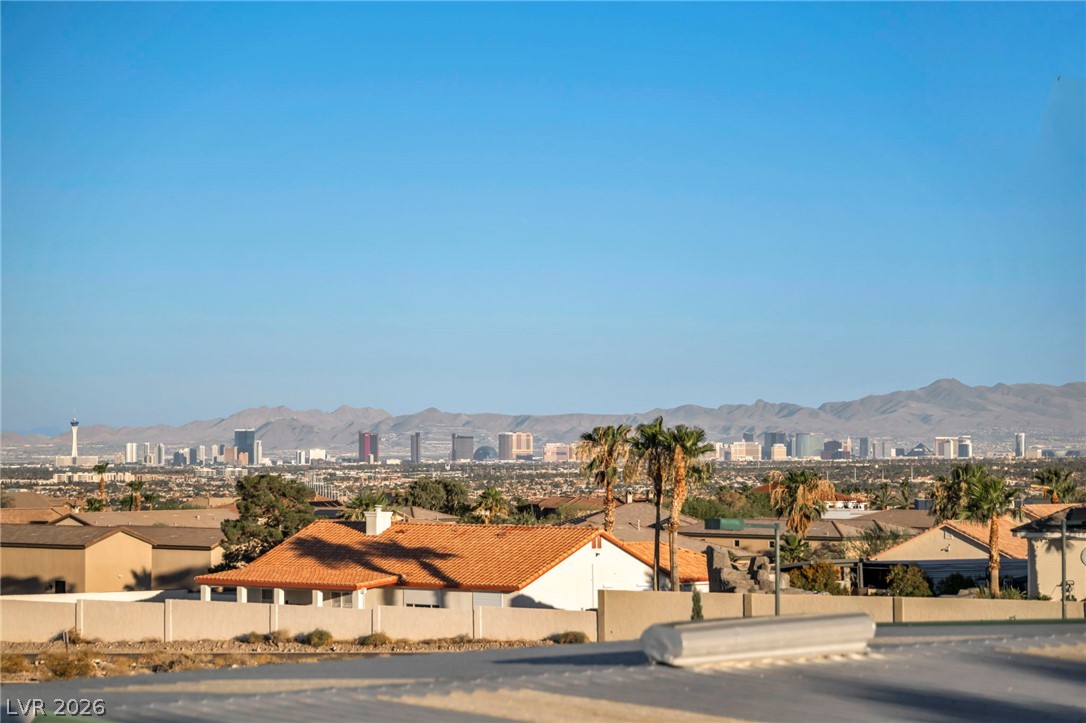 5960 Michelli Crest Way Las Vegas NV 89149