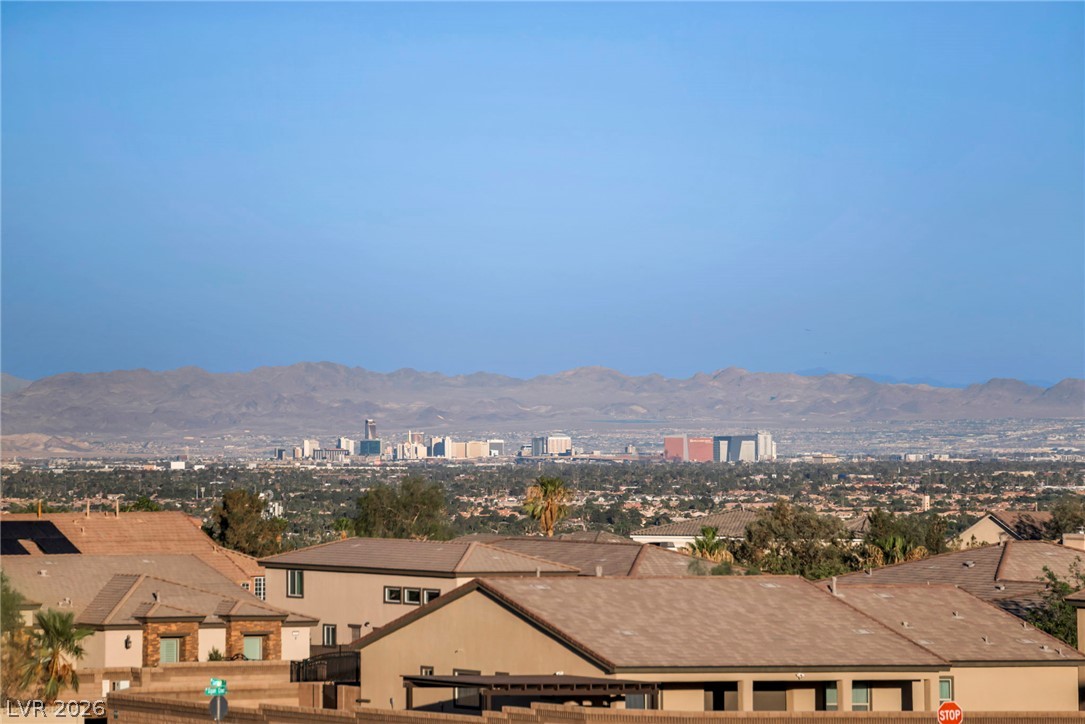 5960 Michelli Crest Way Las Vegas NV 89149