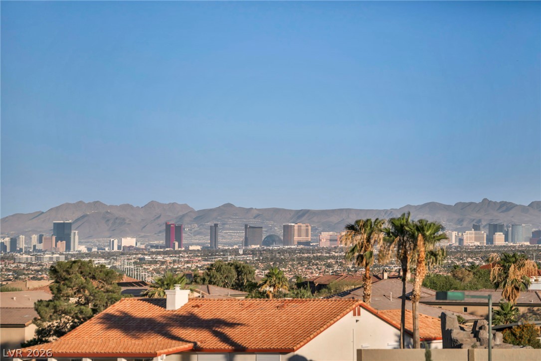 5960 Michelli Crest Way Las Vegas NV 89149