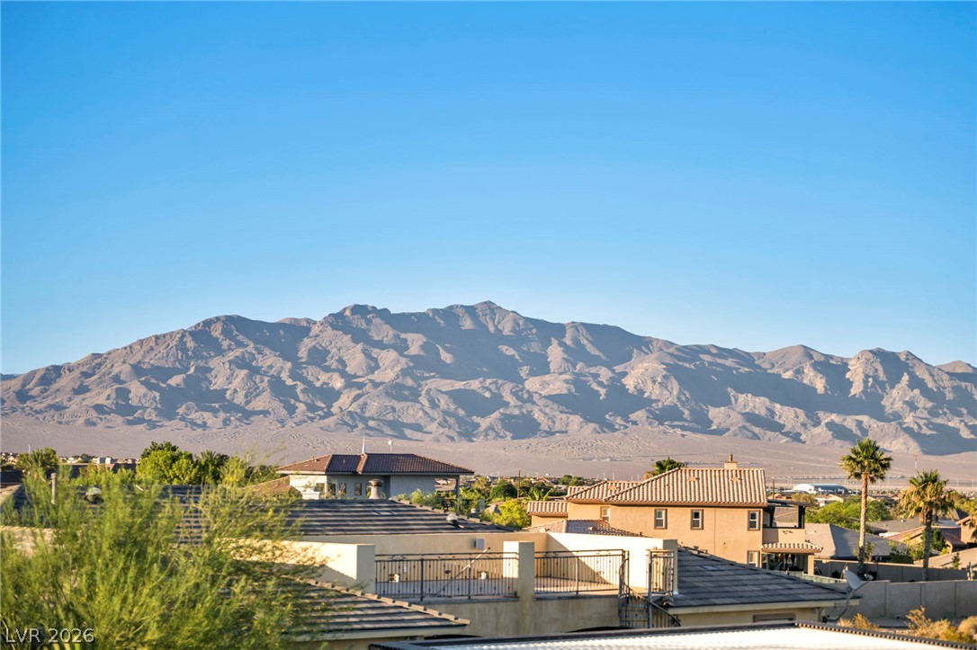 5960 Michelli Crest Way Las Vegas NV 89149