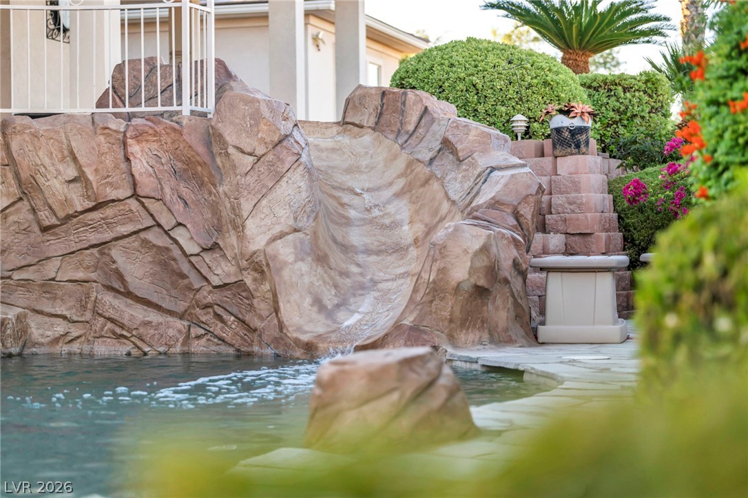 5960 Michelli Crest Way Las Vegas NV 89149