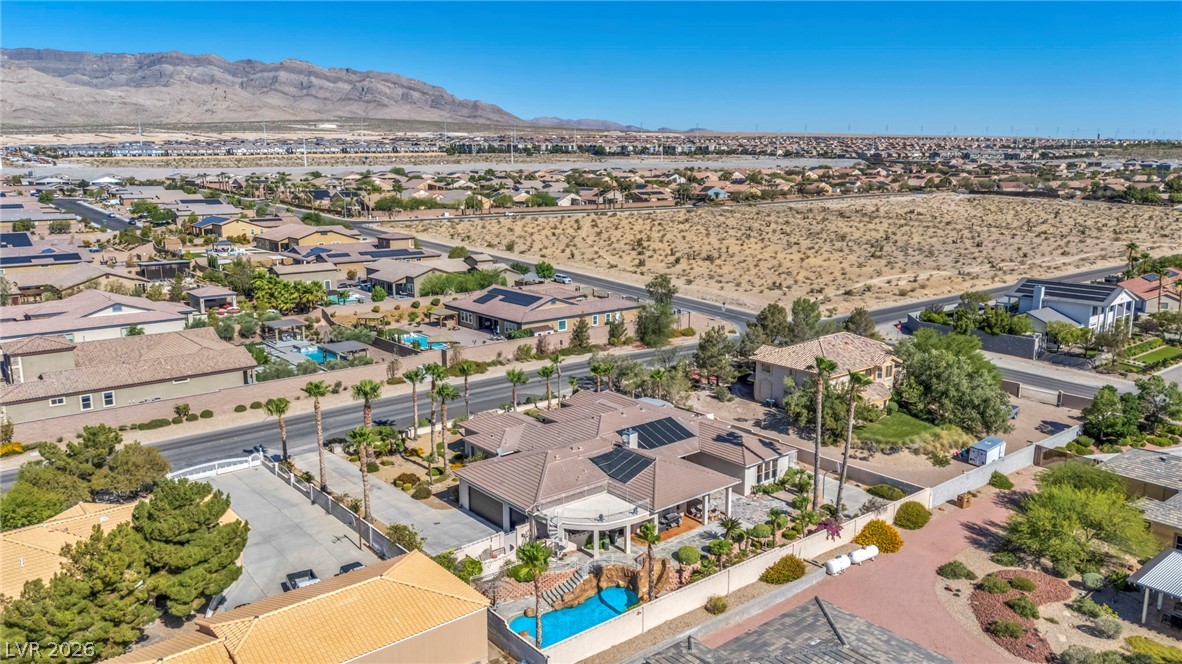 5960 Michelli Crest Way Las Vegas NV 89149