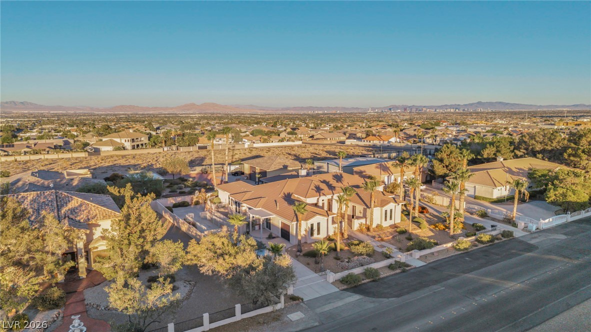 5960 Michelli Crest Way Las Vegas NV 89149