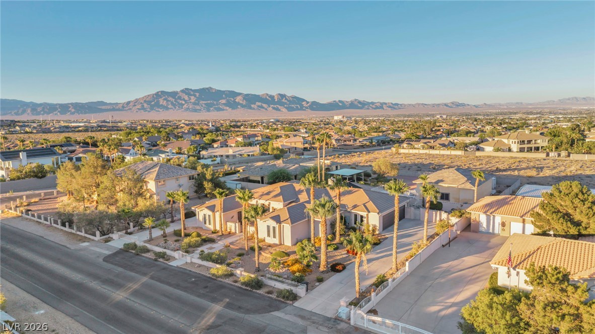 5960 Michelli Crest Way Las Vegas NV 89149