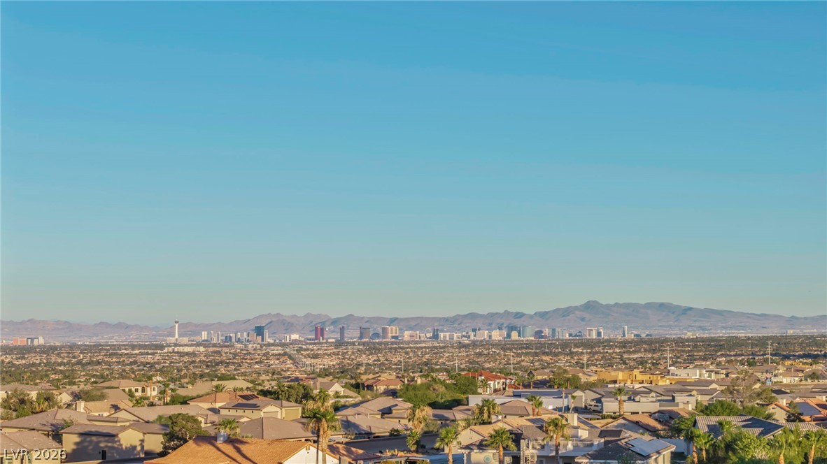 5960 Michelli Crest Way Las Vegas NV 89149