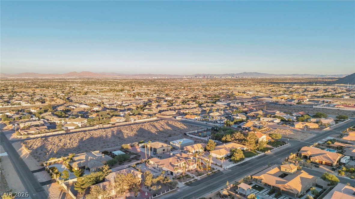 5960 Michelli Crest Way Las Vegas NV 89149