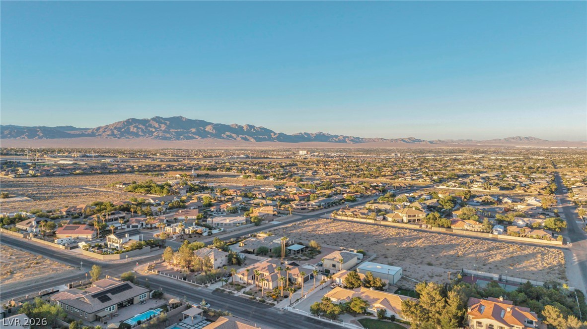 5960 Michelli Crest Way Las Vegas NV 89149