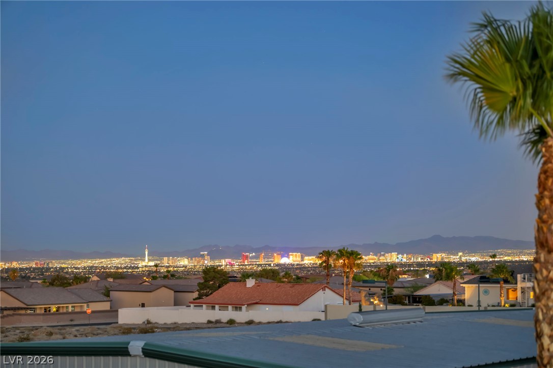 5960 Michelli Crest Way Las Vegas NV 89149