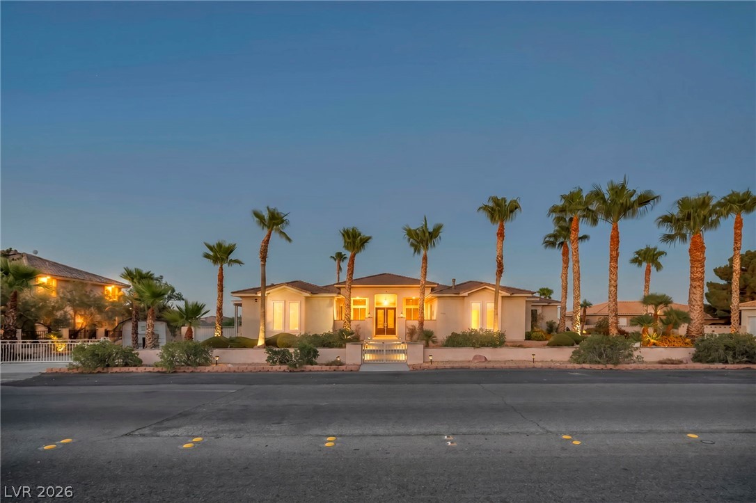 5960 Michelli Crest Way Las Vegas NV 89149