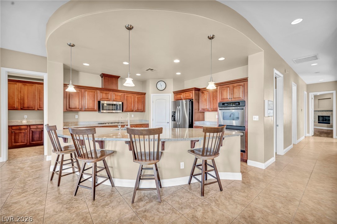 5960 Michelli Crest Way Las Vegas NV 89149