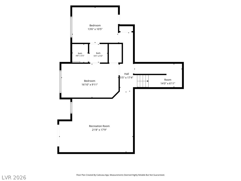 5960 Michelli Crest Way Las Vegas NV 89149