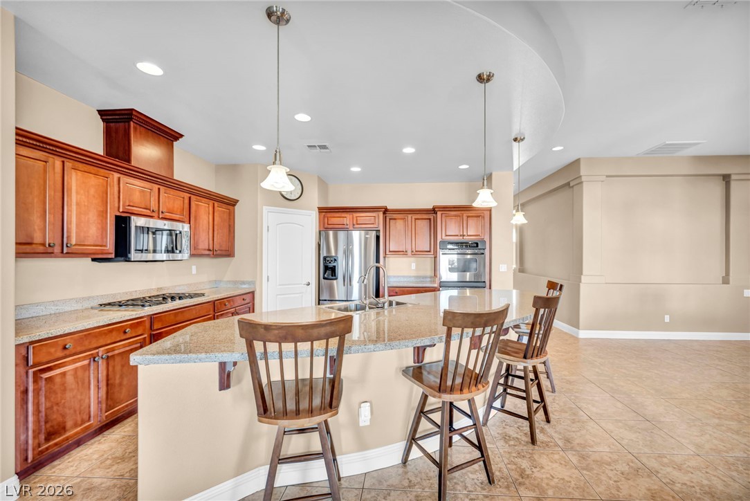 5960 Michelli Crest Way Las Vegas NV 89149