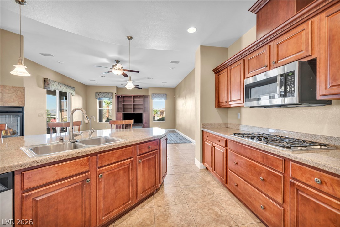 5960 Michelli Crest Way Las Vegas NV 89149