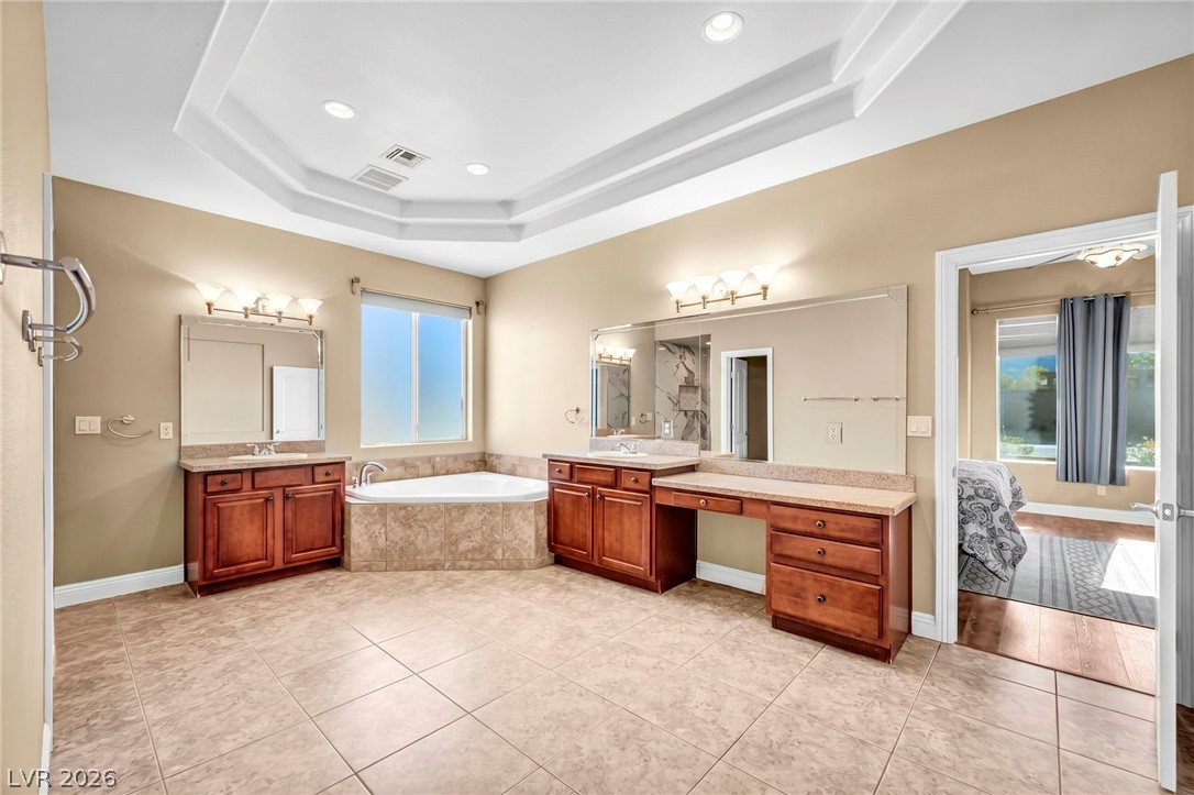 5960 Michelli Crest Way Las Vegas NV 89149
