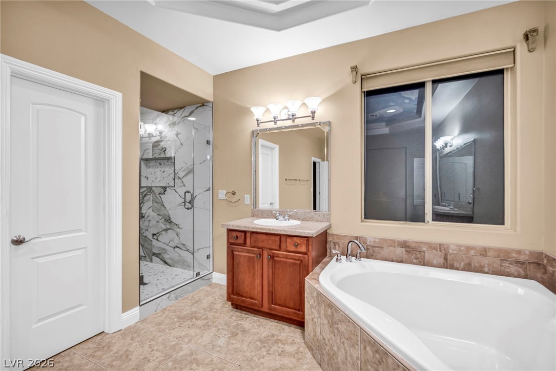 5960 Michelli Crest Way Las Vegas NV 89149