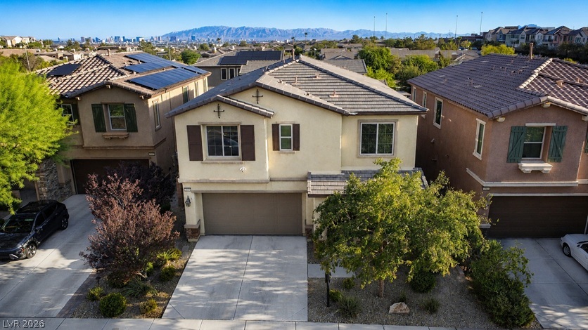 2894 Shining Sun Way Henderson NV 89052