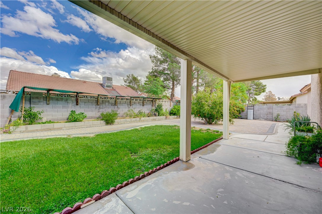 6432 Chippindale Lane Las Vegas NV 89108
