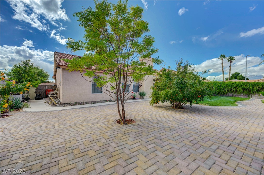 6432 Chippindale Lane Las Vegas NV 89108