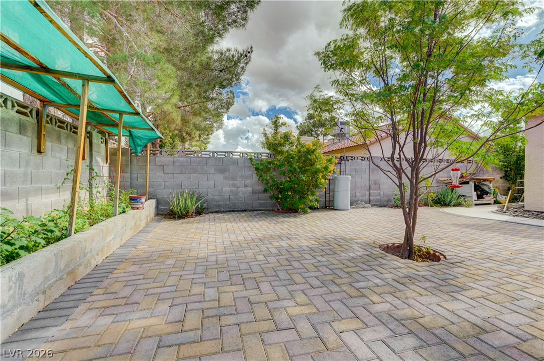6432 Chippindale Lane Las Vegas NV 89108