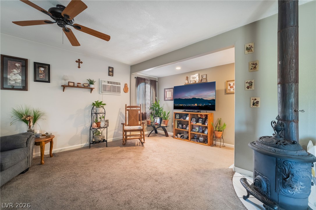 4281 Jesse Street Pahrump NV 89048