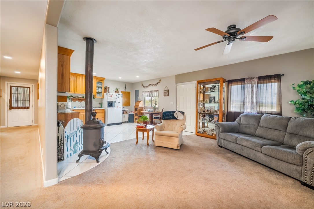 4281 Jesse Street Pahrump NV 89048