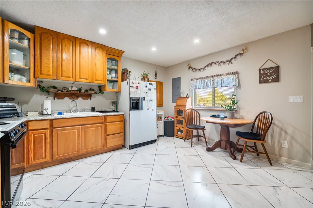 4281 Jesse Street Pahrump NV 89048