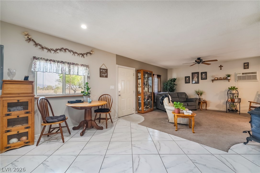 4281 Jesse Street Pahrump NV 89048