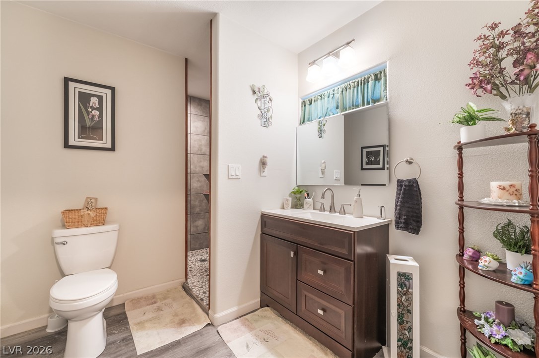 4281 Jesse Street Pahrump NV 89048