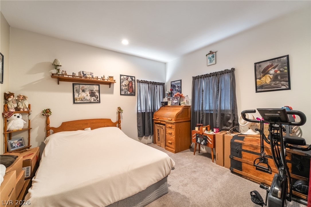 4281 Jesse Street Pahrump NV 89048