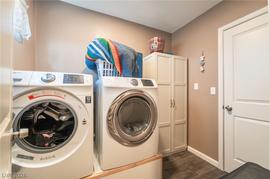 4281 Jesse Street Pahrump NV 89048
