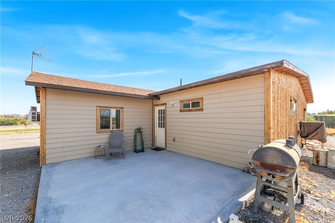 4281 Jesse Street Pahrump NV 89048