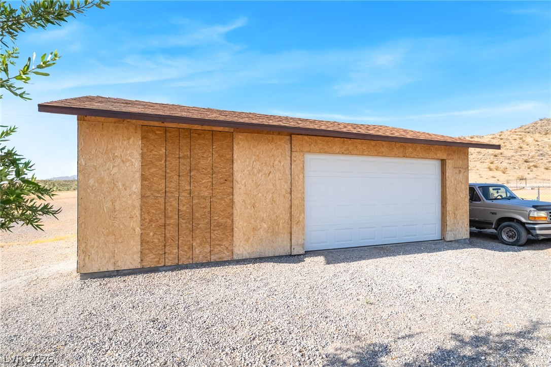 4281 Jesse Street Pahrump NV 89048