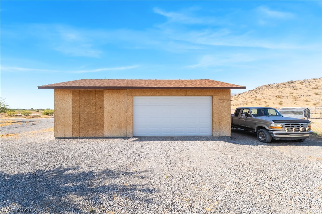 4281 Jesse Street Pahrump NV 89048