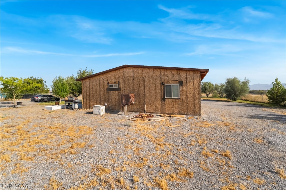 4281 Jesse Street Pahrump NV 89048