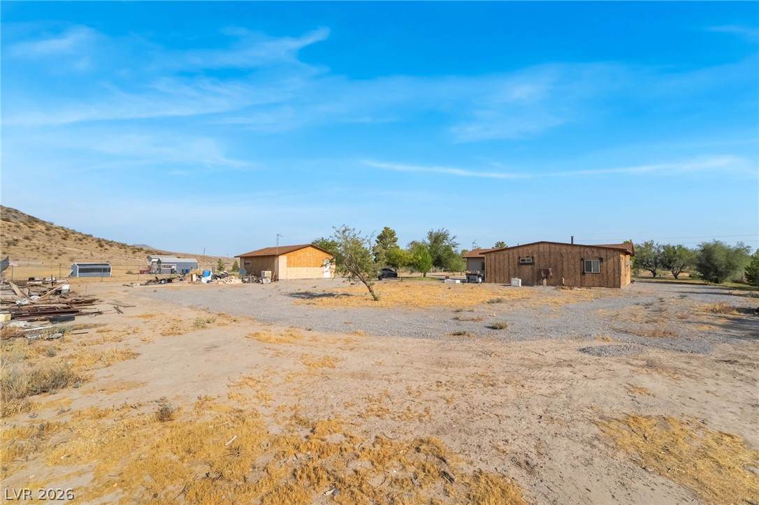 4281 Jesse Street Pahrump NV 89048