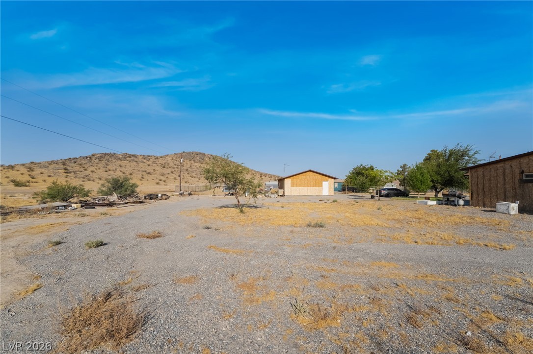 4281 Jesse Street Pahrump NV 89048