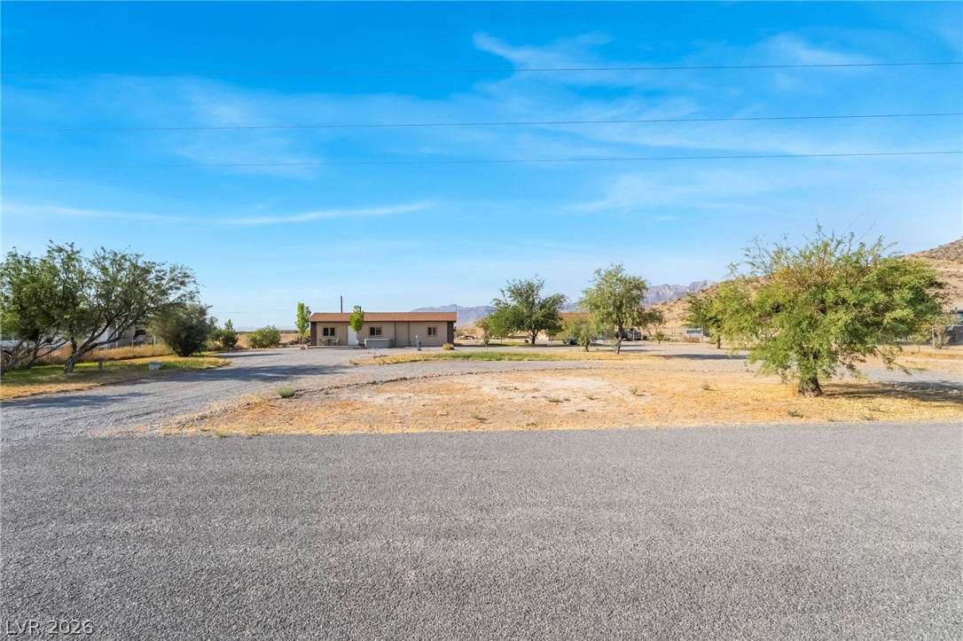 4281 Jesse Street Pahrump NV 89048