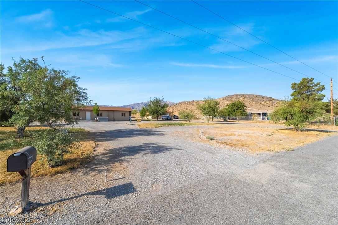 4281 Jesse Street Pahrump NV 89048