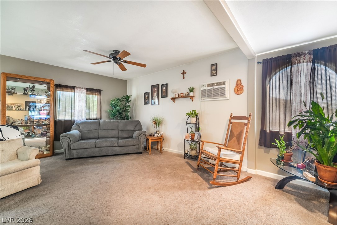 4281 Jesse Street Pahrump NV 89048