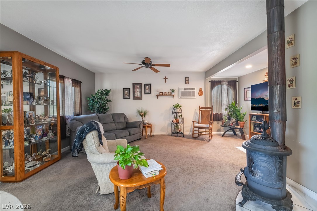 4281 Jesse Street Pahrump NV 89048