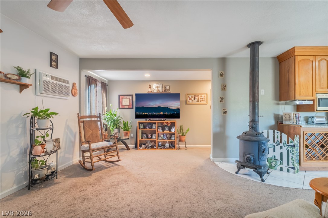 4281 Jesse Street Pahrump NV 89048
