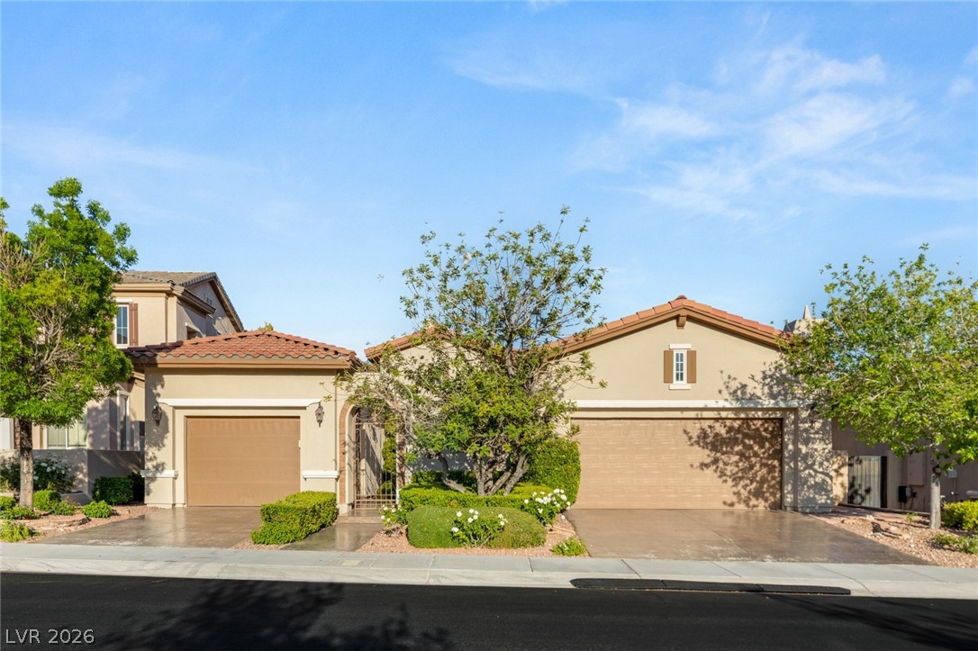 2142 Country Cove Court Las Vegas NV 89135