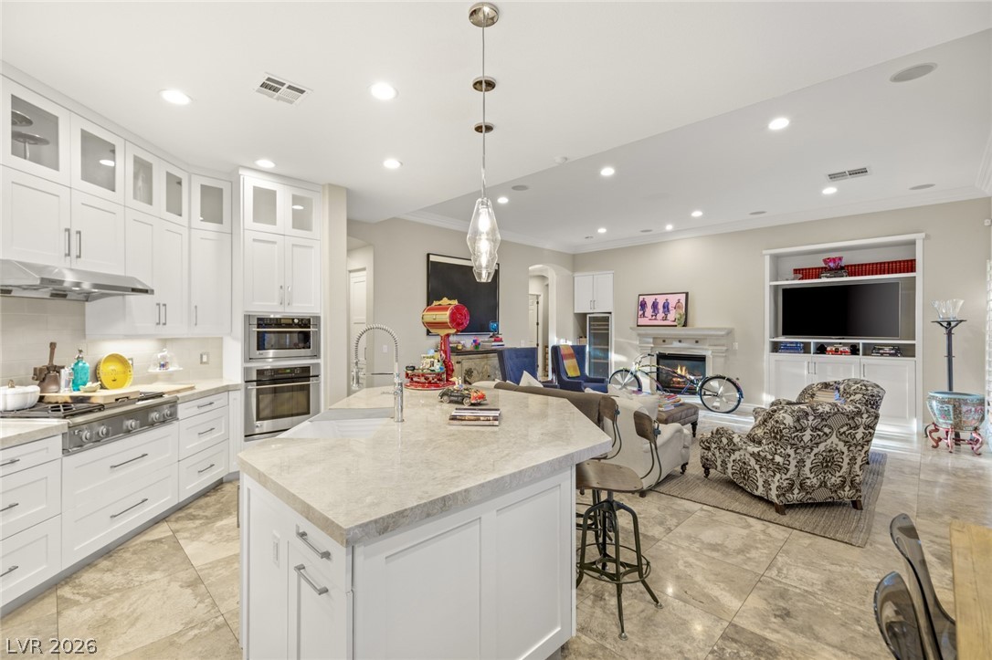 2142 Country Cove Court Las Vegas NV 89135